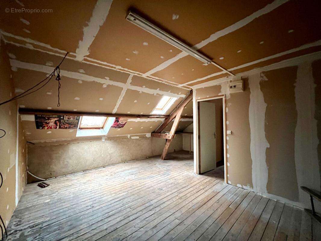 Maison à SAVIGNY-SUR-BRAYE