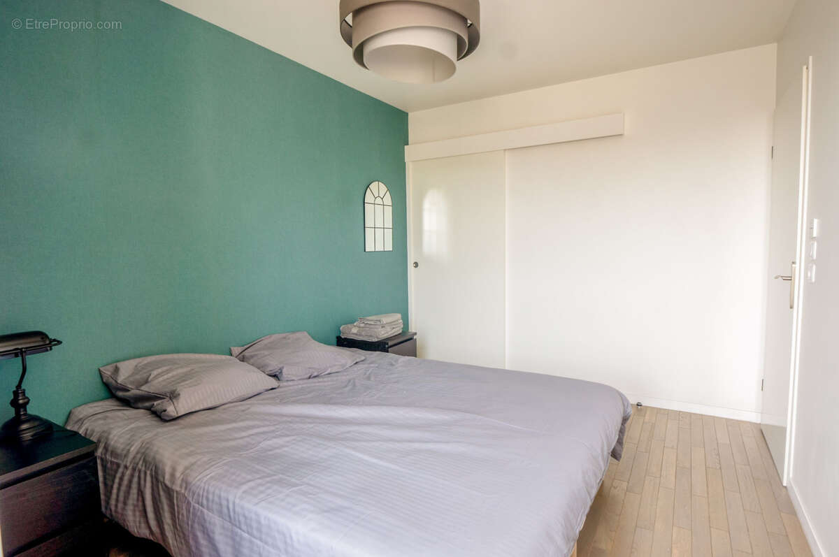 Appartement à ANTONY