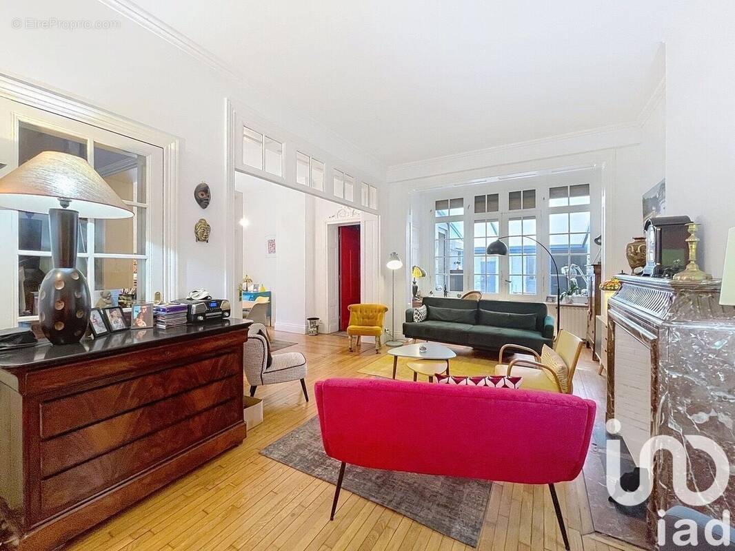 Photo 1 - Maison à DOUAI