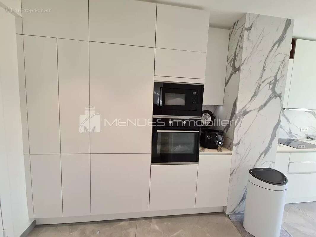 4p dans residence luxueuse avec piscine a roquebrune cap martin - photo 5