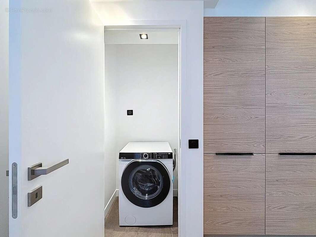 Cannes vente appartement 3 pièces à 2 pas des plages - photo 10