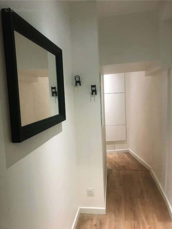 Appartement à HYERES