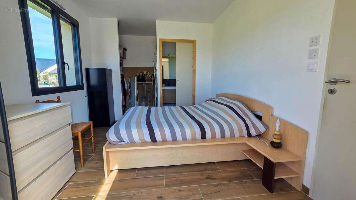 Photo 7 - Maison à VERNANTES