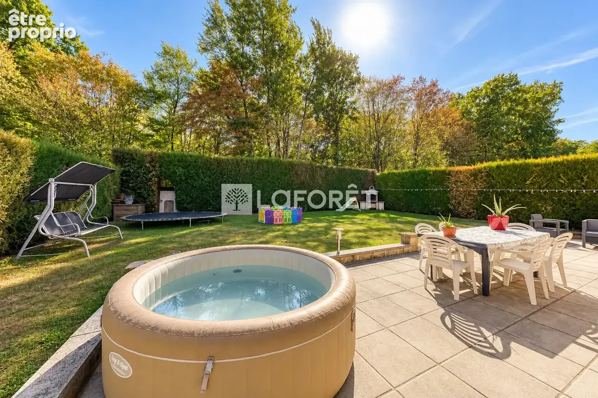 Maison Ozoir La Ferriere 6 pièce(s) 116.78 m2 - photo 12