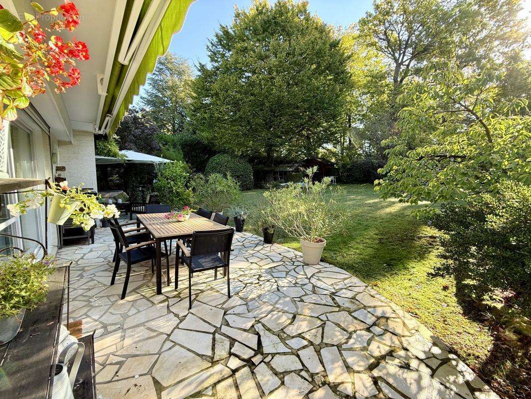 Maison à L&#039;ISLE-ADAM