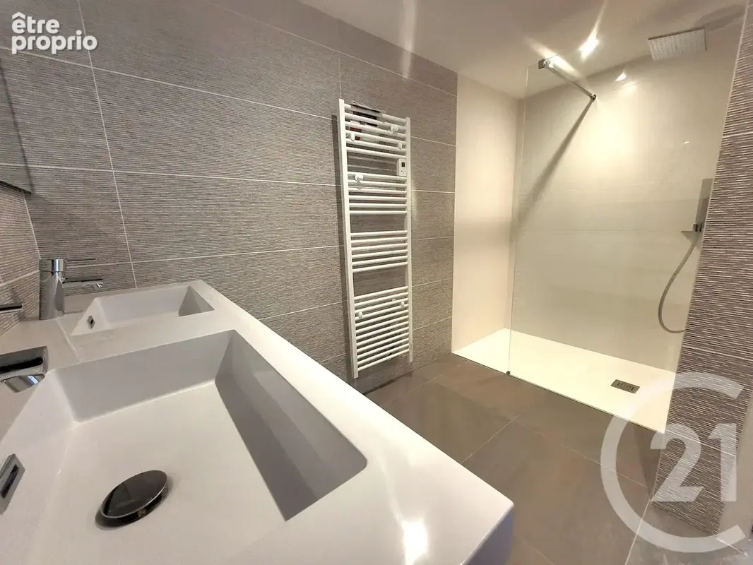 Appartement 4 pièces 76 m² à vendre à Pornic (44210) - photo 5