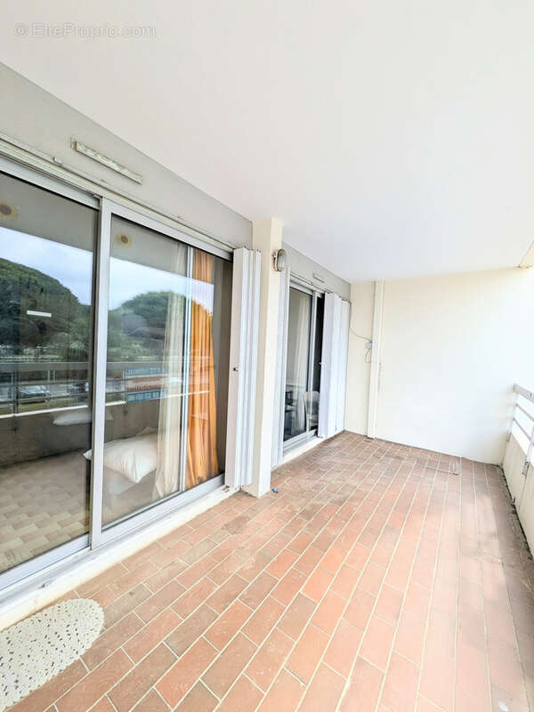 Appartement à LE GRAU-DU-ROI