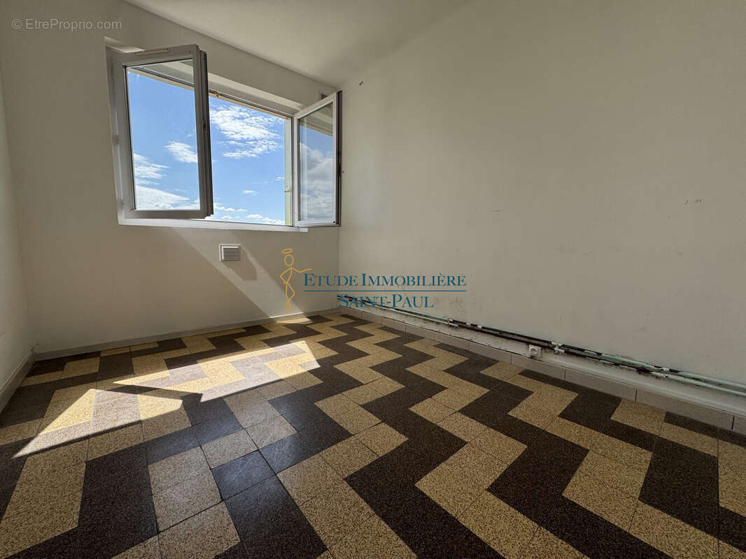 Appartement à CLERMONT-L&#039;HERAULT