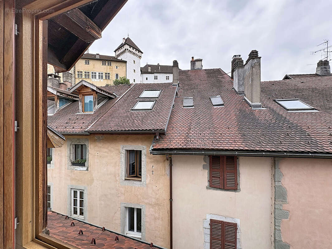 Appartement à ANNECY