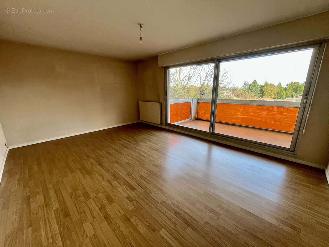 Appartement à GRADIGNAN