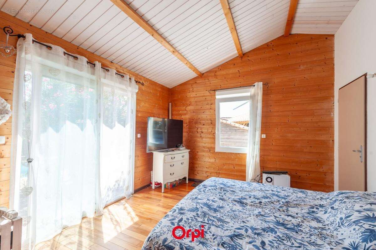 Maison familiale de plain-pied avec piscine! - photo 7