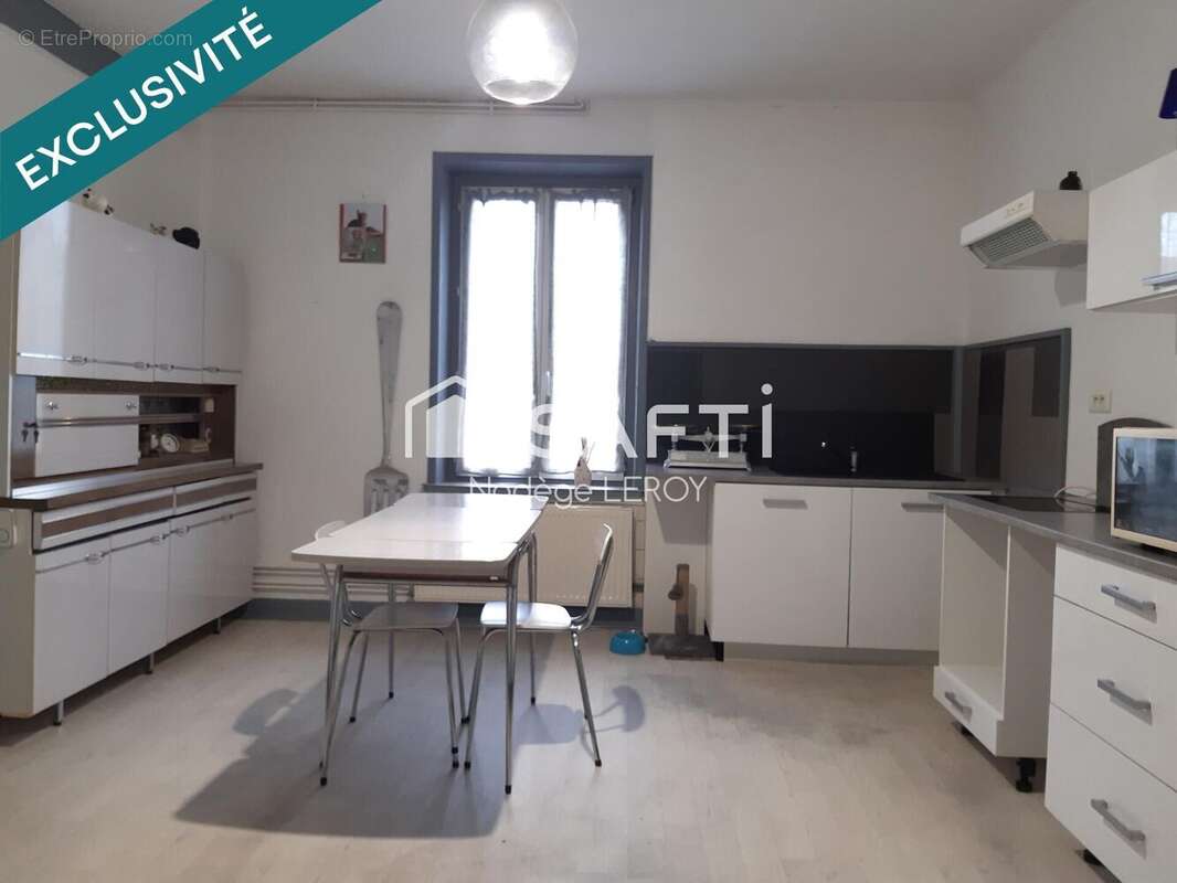 Photo 3 - Maison à VALENTIGNEY