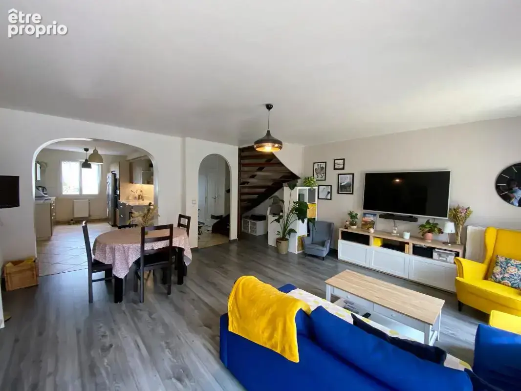 Maison 5 pièces 106 m² à vendre à Magny-Les-Hameaux (78114) - photo 16