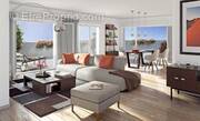 Appartement à LA CIOTAT