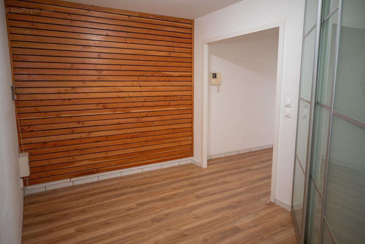 Appartement à ROCHEFORT