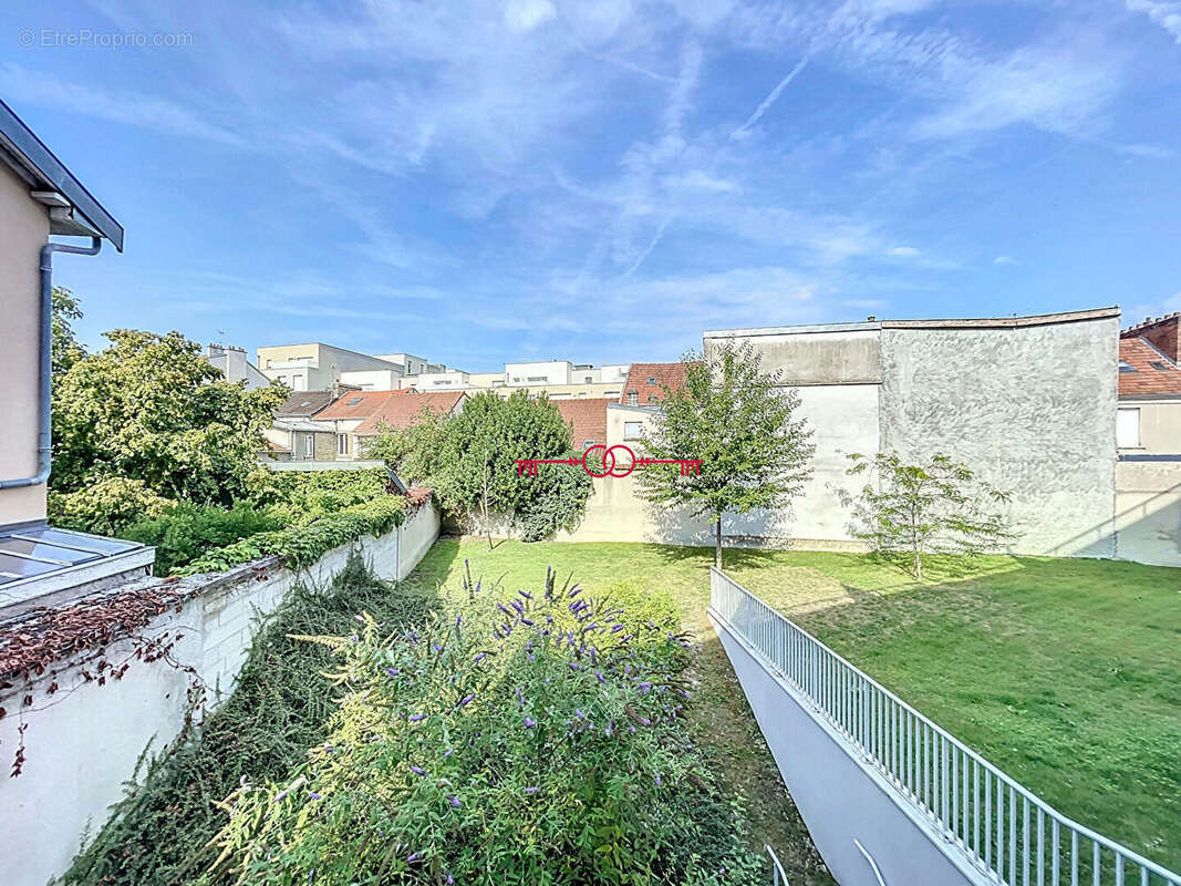 Appartement Reims 2 pièce(s) 45.70 m2 - photo 6
