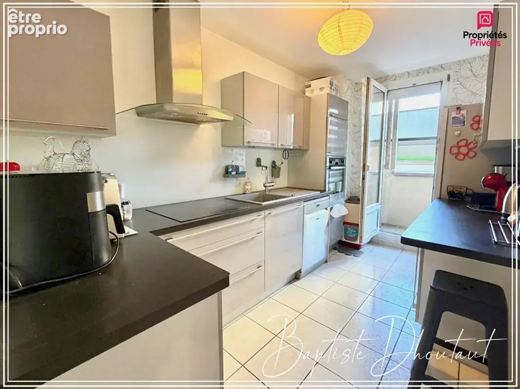 Appartement familial t4/t5 de 84 m² - photo 6