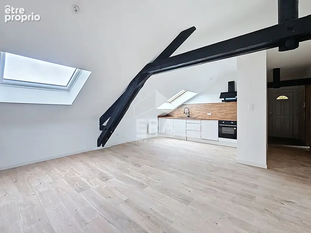 Photo Appartement à Lexy au prix de 169 000€