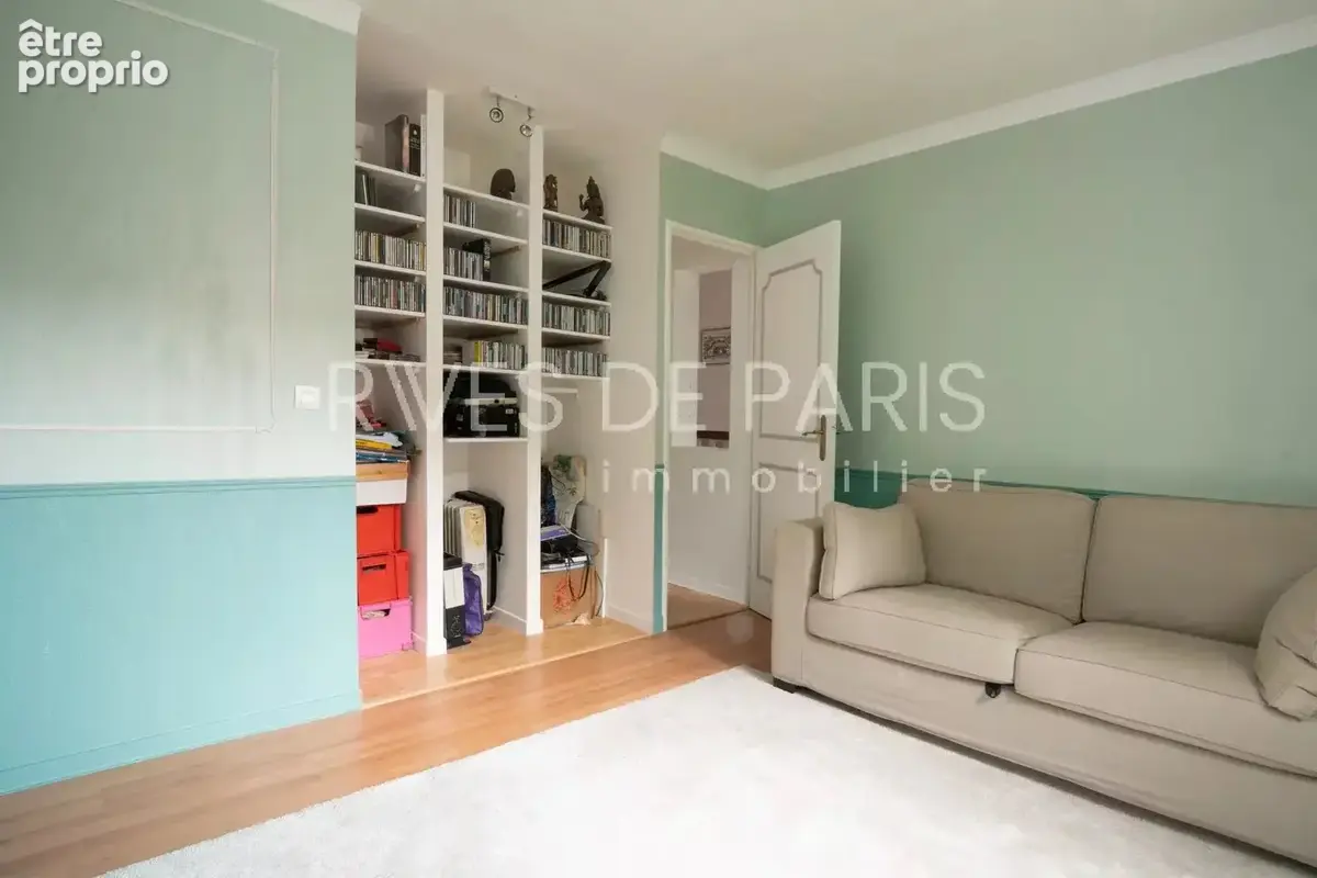 Vente Maison familiale 5 PIECES avec véranda – 122m2 + 25m2 – terrain de 449m2 - photo 11