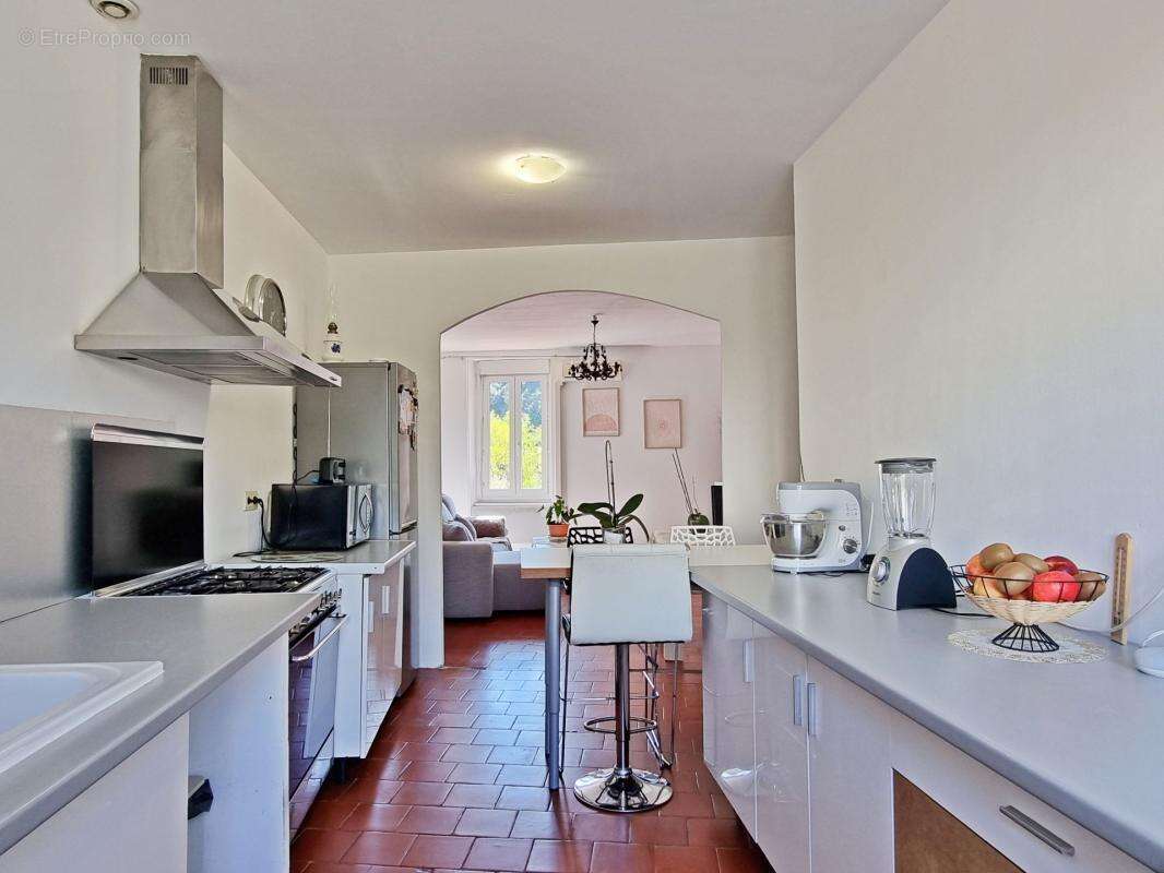 Maison à LA GRAND-COMBE