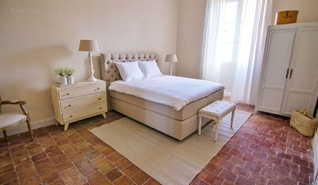 Maison à SAINT-HIPPOLYTE-DU-FORT