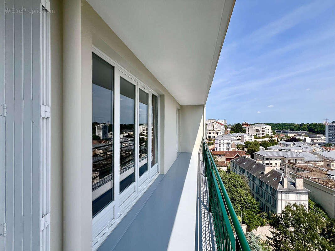 Appartement à SEVRES