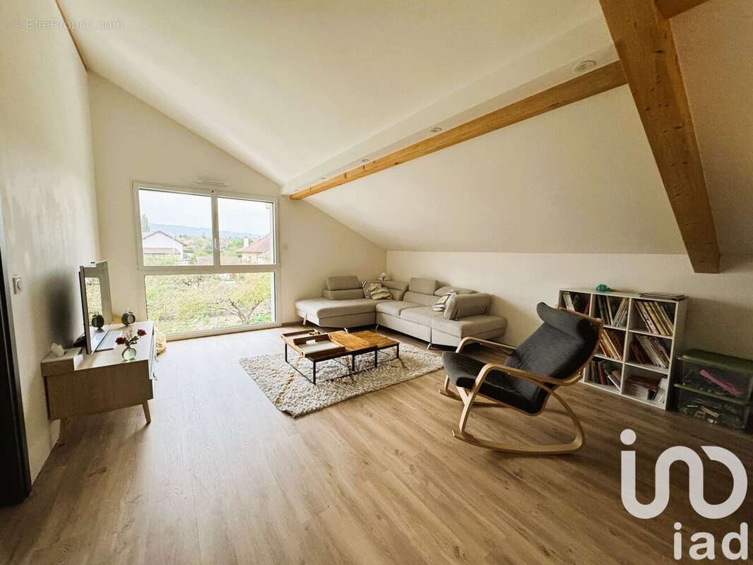 Photo 9 - Maison à NEYDENS