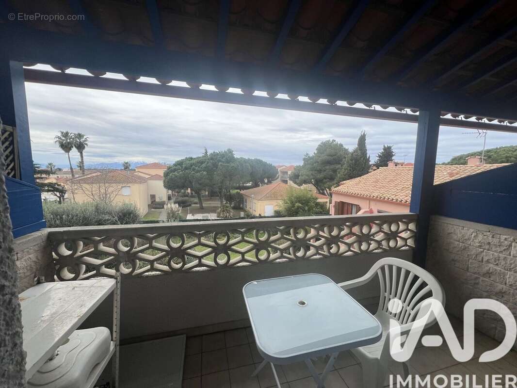 Photo 4 - Appartement à CANET-EN-ROUSSILLON