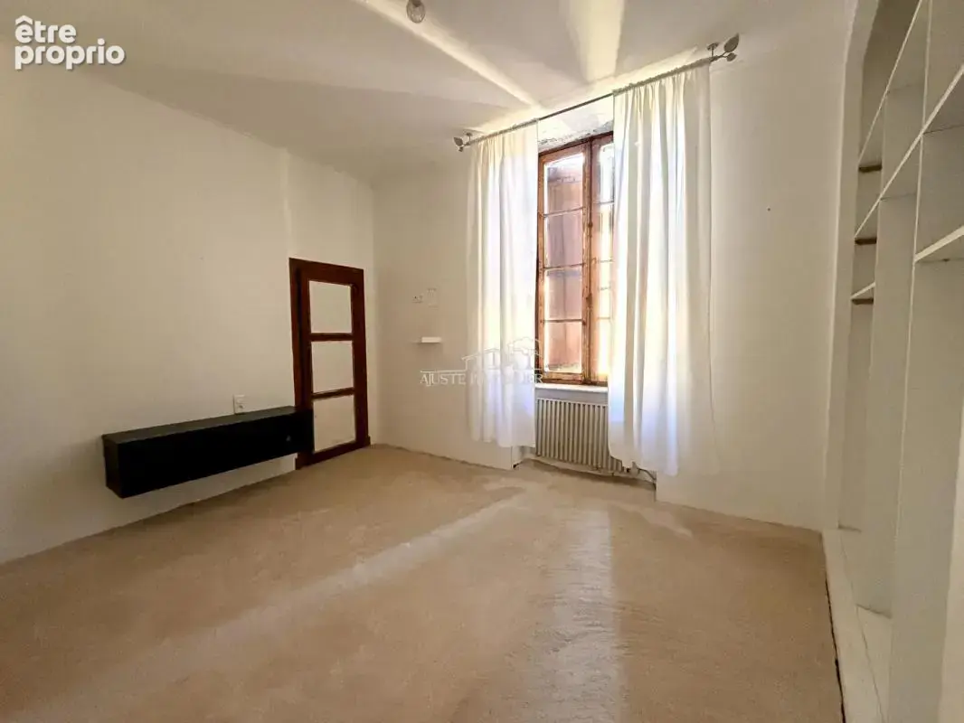 Maison de village  195 m² terrasse de toit & patio - photo 11