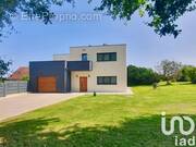 Photo 1 - Maison à LA FERTE-GAUCHER