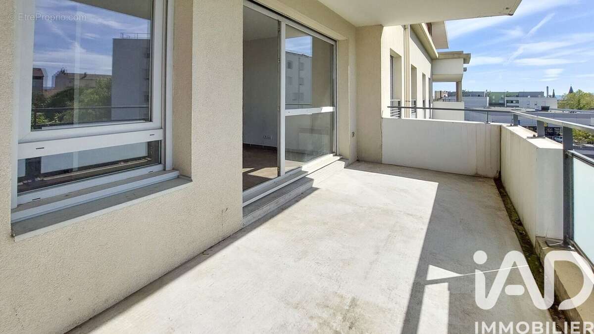 Photo 5 - Appartement à SAINT-FONS
