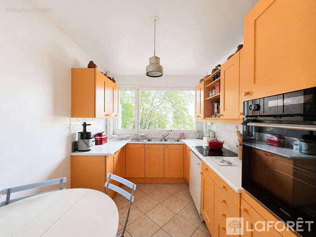 Appartement à SEVRES