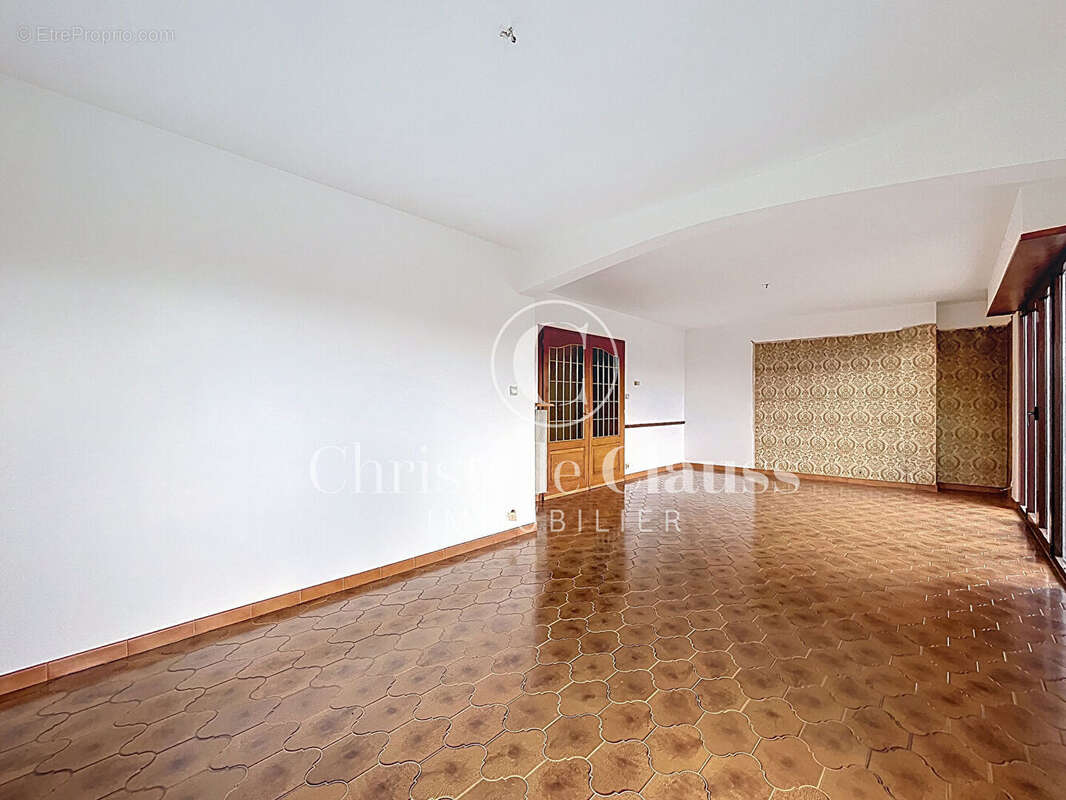 Appartement Sélestat 5 pièces 112 m2 - photo 3