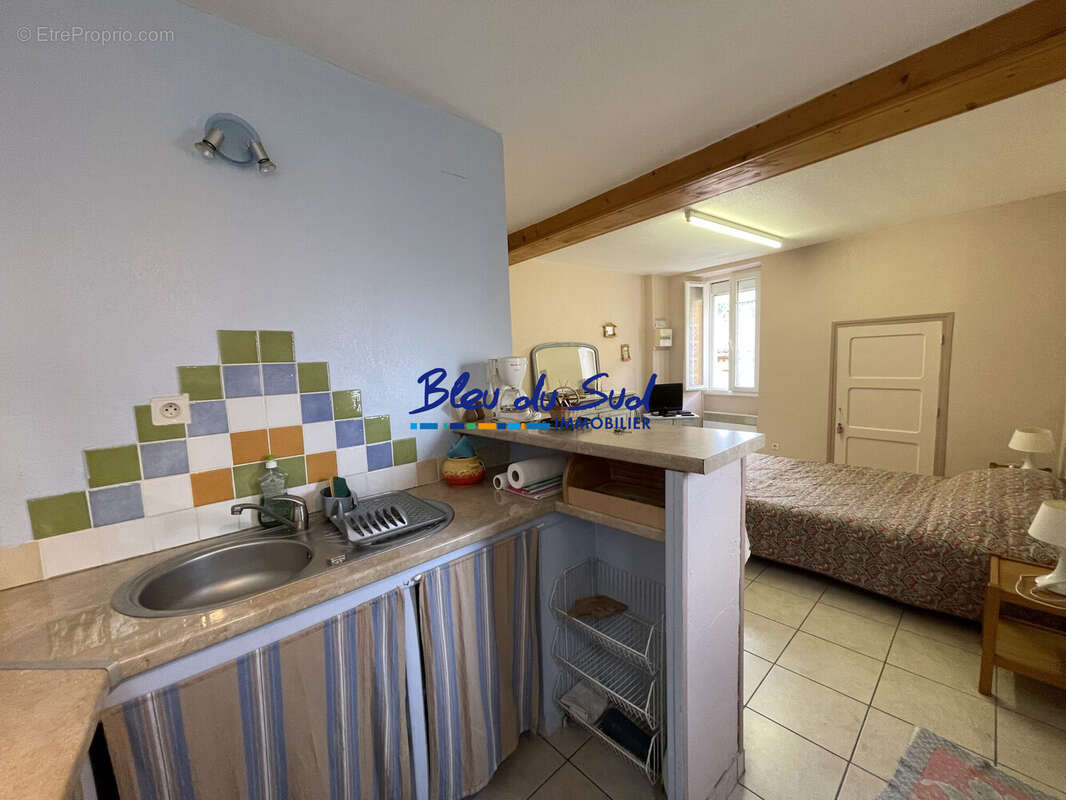 Maison à VERNET-LES-BAINS