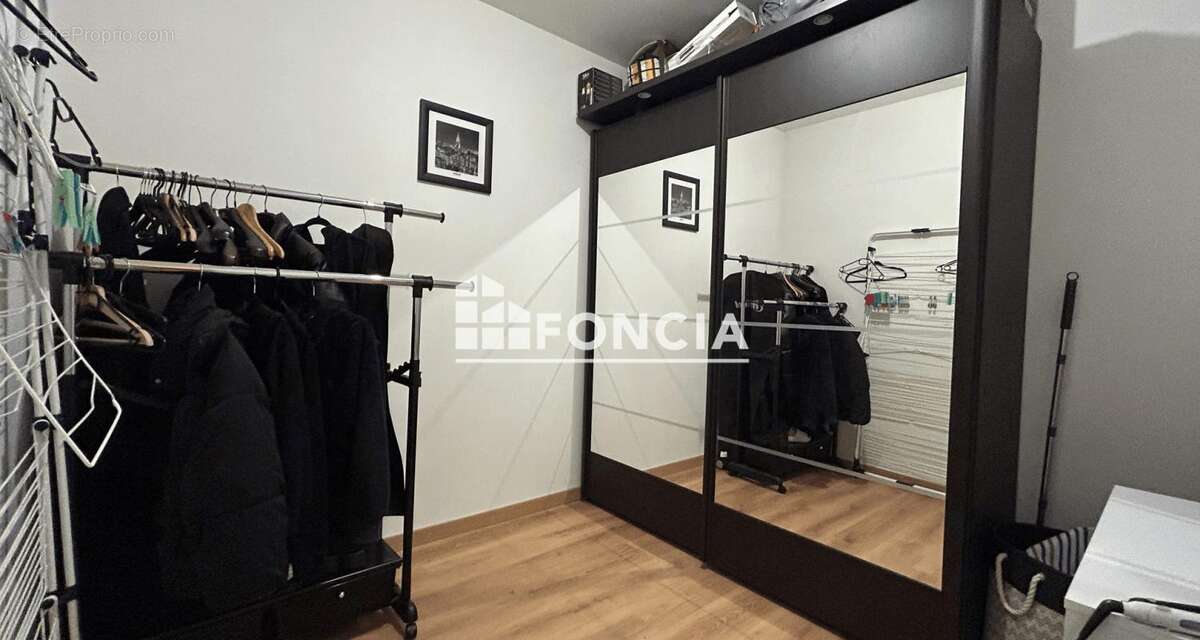 Appartement 3 pièces de 58 m² - Spécial investisseur - photo 3