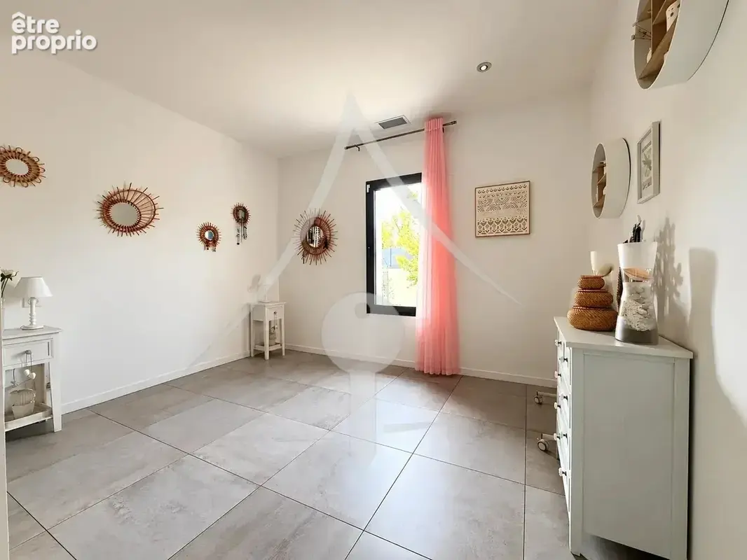 Villa plain-pied 235 m² à Le Fauga (31410) – Piscine, appartement indépendant, accès PMR, DPE A - photo 11