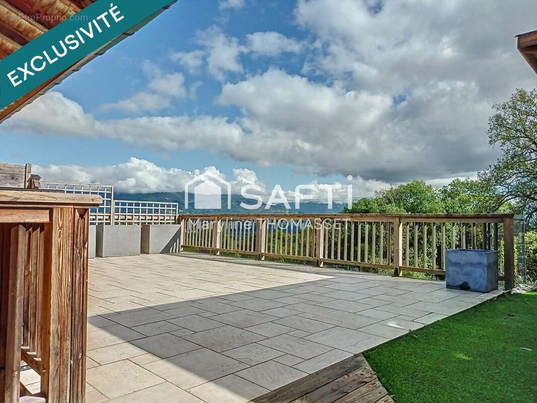 Photo 8 - Maison à PRINGY