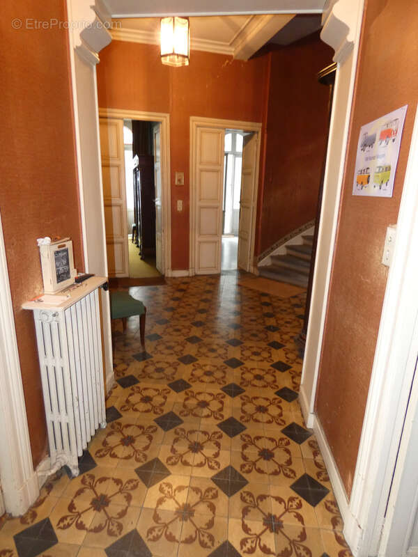 Maison à CARCASSONNE