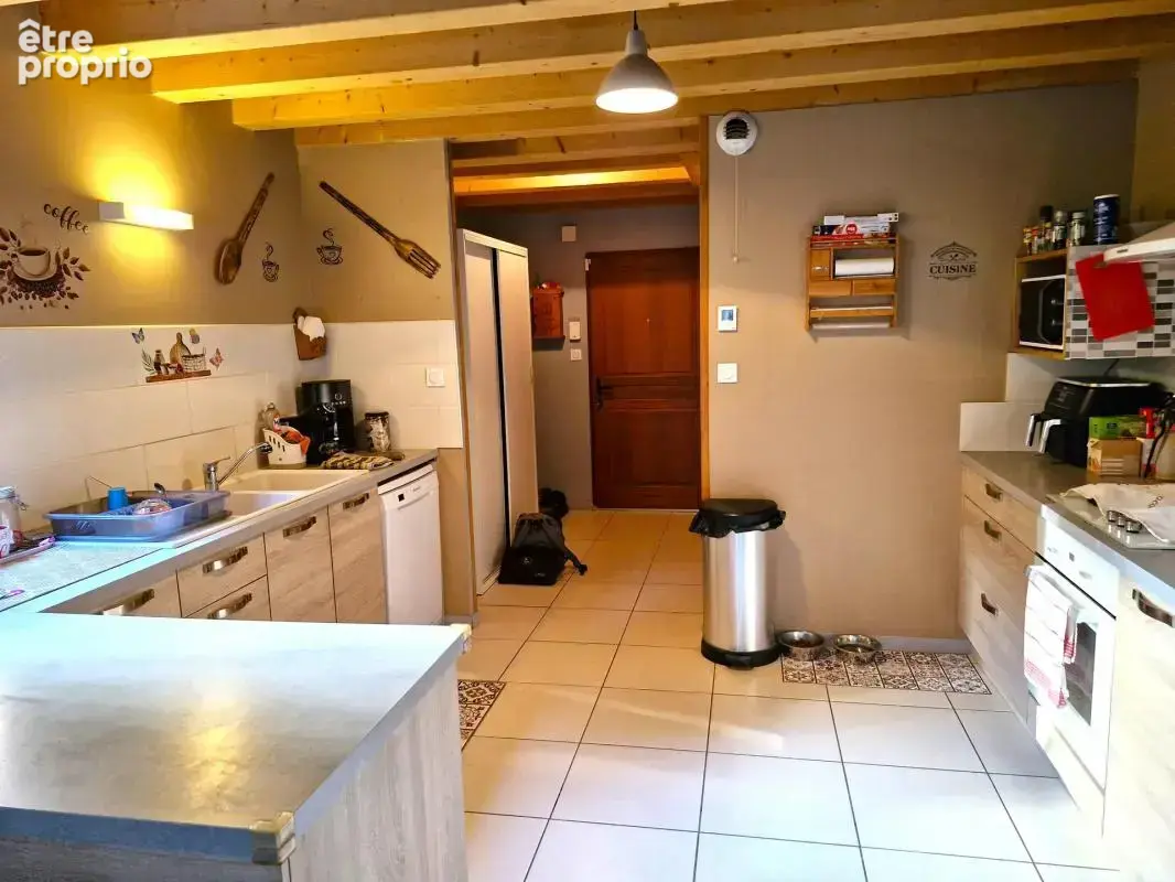 Maison récente avec deux logements indépendants à Guillestre - photo 4