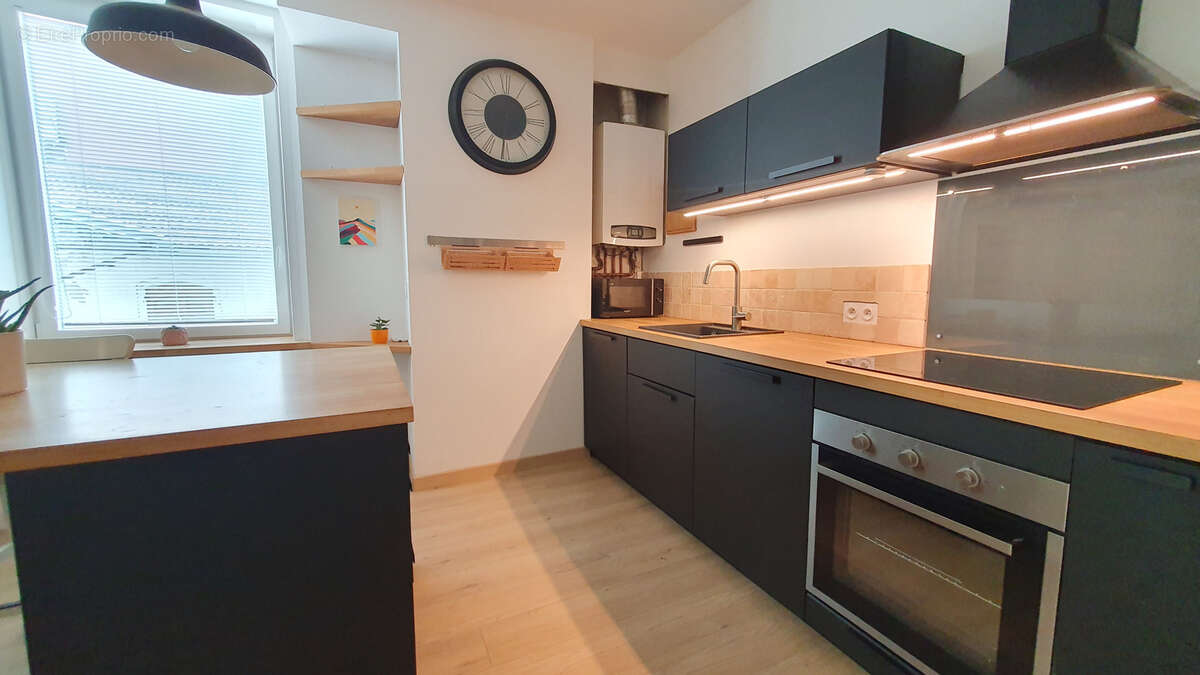 Appartement à ROANNE