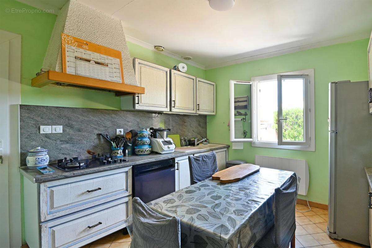 Maison de 5 pièces de 91 m² à Marguerittes - photo 5