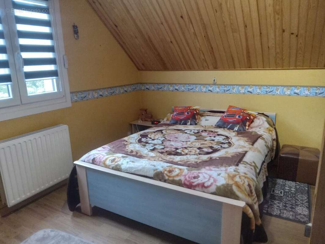 Maison 90 m² à Incheville  - photo 6