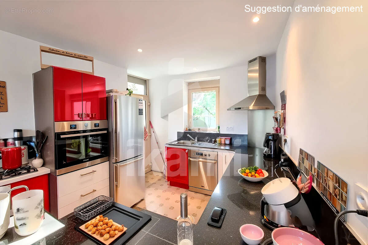 Maison à SELLES-SUR-CHER