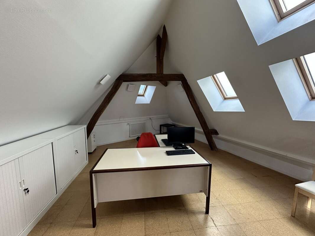 Commerce à CHARTRES