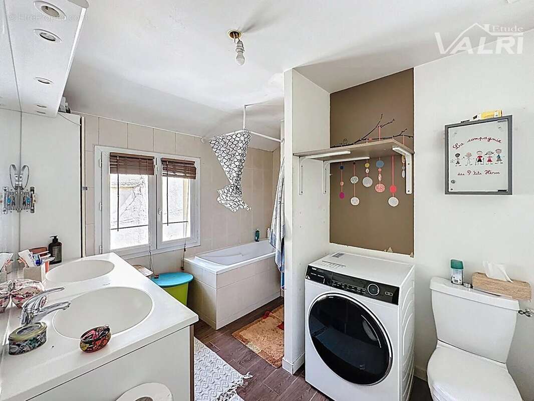 Appartement à MONTREUIL