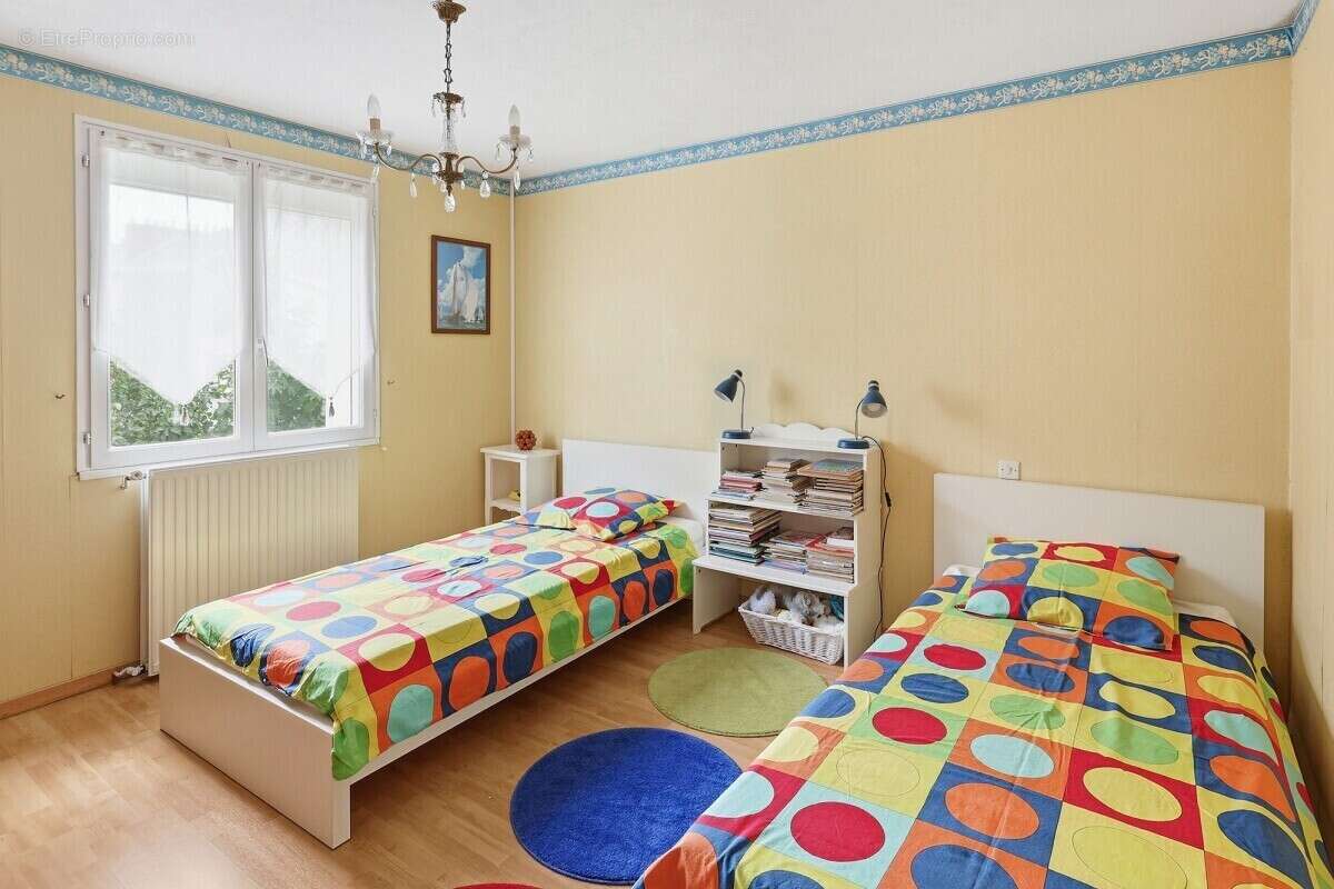 Maison - Nantes - 119m² - photo 7