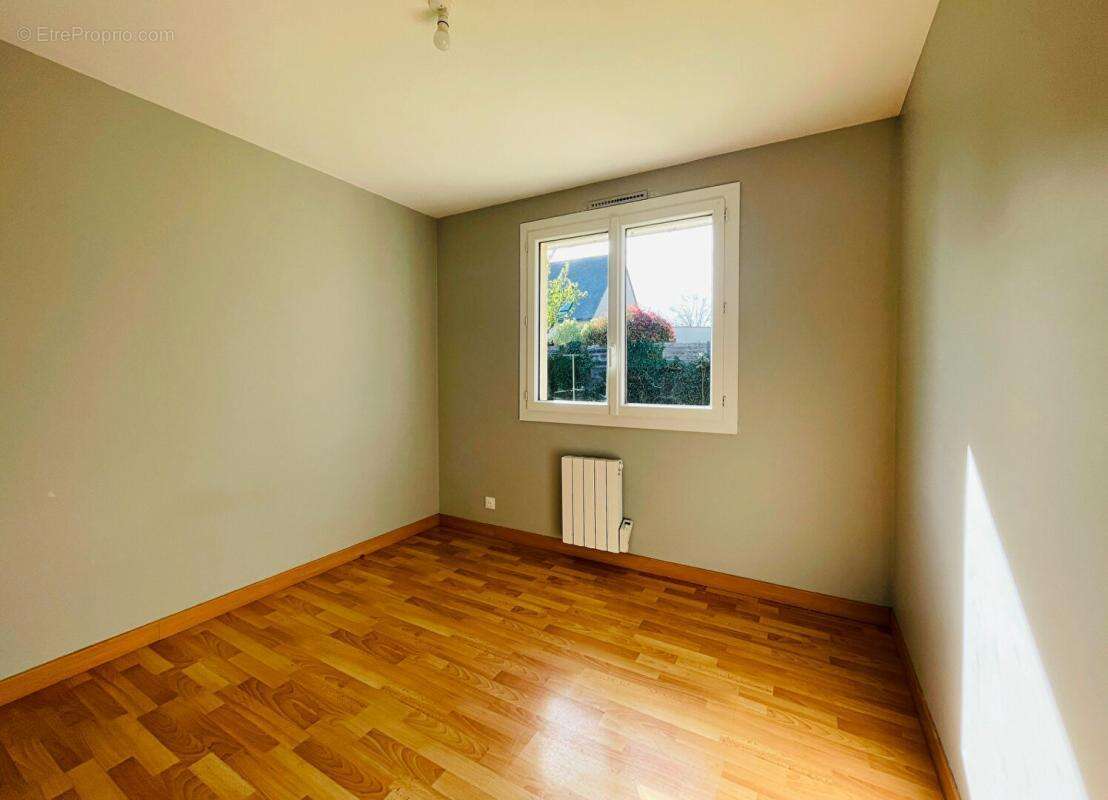 Coeur de bourg, T4 PLAIN-PIED 89 m² - photo 10