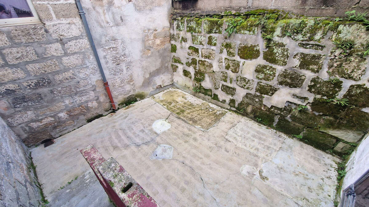 Maison à BRIVE-LA-GAILLARDE