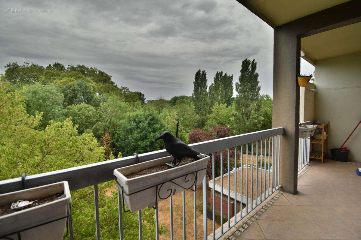 Appartement à vendre 5 pièces CHARTRES (28) - photo 2
