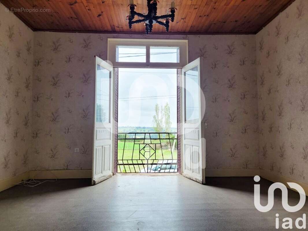 Photo 9 - Maison à BUXIERES-LES-MINES